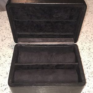 Fossil Watch Box